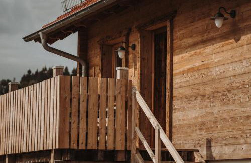 Oberwald Chalets Ferienhaus 2 - Foto 6