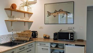 HOSSEGOR LA VIGIE entre lac et océan - Foto 3