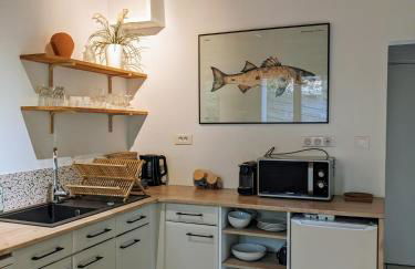 HOSSEGOR LA VIGIE entre lac et océan - Foto 3