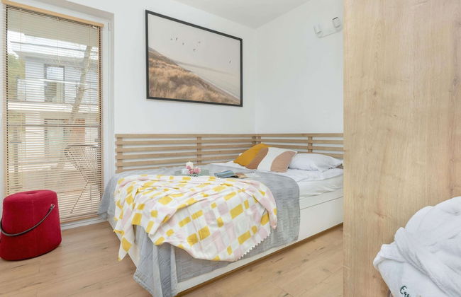 Apartment in Pobierowo Near Baltic Sea - Foto 4