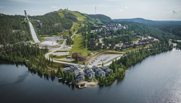 Ski-Inn RukaSuites - Foto 4