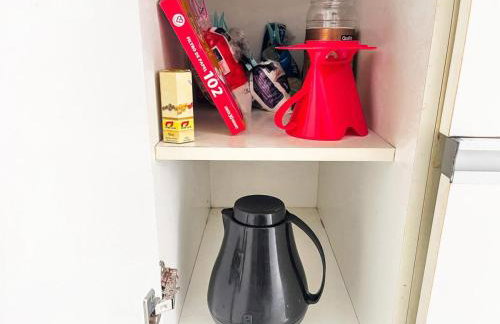 Onda76 Ap temporada Praia Grande Beira Mar churrasqueira carvão - Foto 39