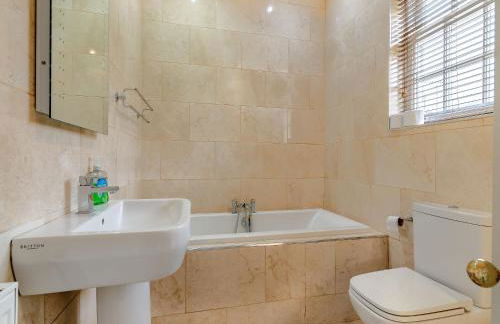 Wold House Cottage - Foto 20