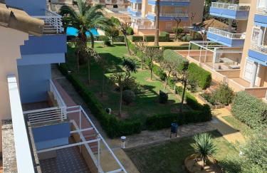 Casa KIKO, LA CASA ESTA EN LA ANTILLA 200METROS PLAYA - Foto 1