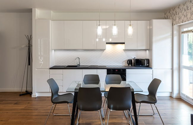 Sun & Snow Holiday Mountain Residence - Foto 44