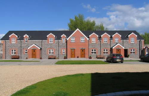 Stable Court Apartments - Foto 1