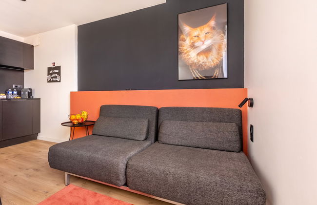 Au Chat Qui Dort Lille - Magasin - Photo 22