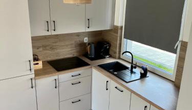 Apartament nad jeziorem - Foto 5