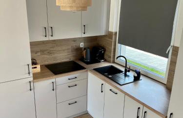 Apartament nad jeziorem - Foto 5