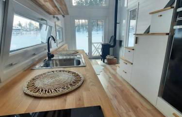 Tiny House Mila - Foto 10