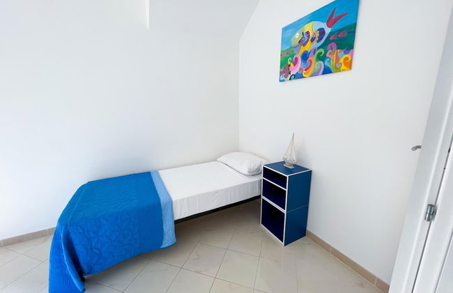 Appartamento 72 in Casalabate - Foto 6