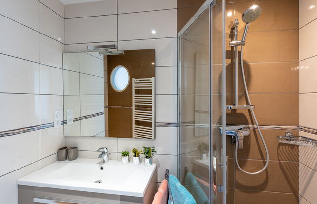 La Baie des Corsaires - Foto 17