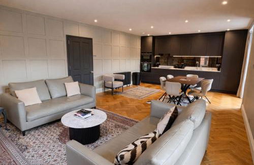 Romeo's Arch - Luxury Apartment with Private Parking - Foto 27