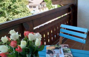 Appartements Apfelblüte - Foto 6