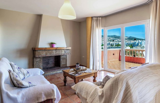 Villa Torrequebrada - Foto 3