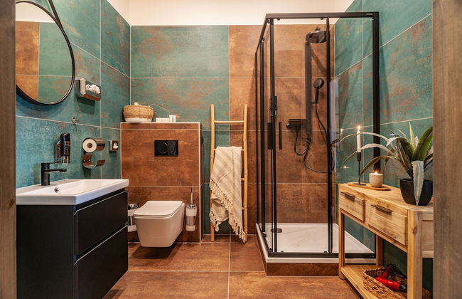 STING Boutique Apartments - Photo 29