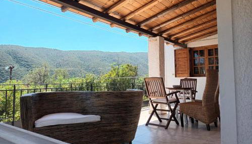 Divas Gartenhaus - Foto 4