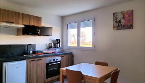 2 SDB - 2 Chambres - 1 lit d'appoint enfants - Foto 2, stove, pet friendly, minibar