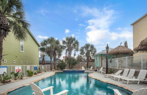 Sandy Starfish by Silver Sands Vacation Rentals - Foto 4