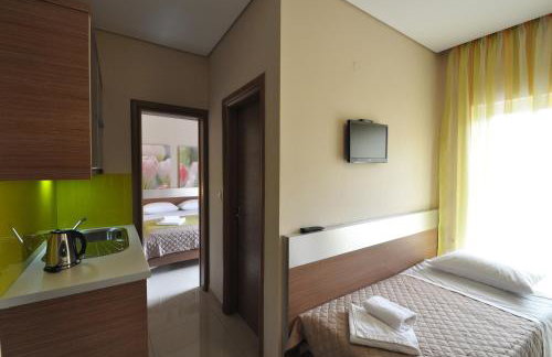 Relax Hotel - Foto 61