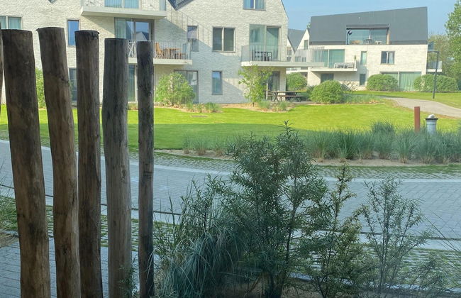 Stylish Apartment in Westende - Photo 17