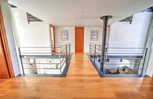 La Grange Emnitan - Maison de ville moderne pour 12p Fêtes interdites - Foto 53