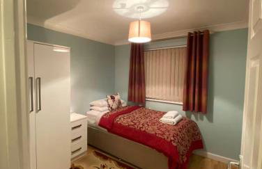 Spacious 3-Bedroom Family Home in Oxford - Foto 29