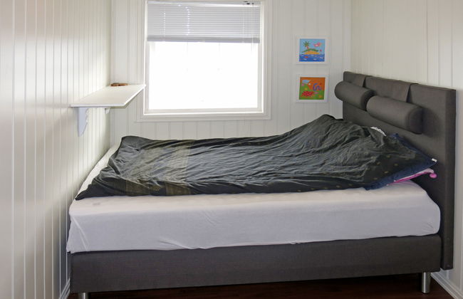 Villa Syltebær - Foto 17