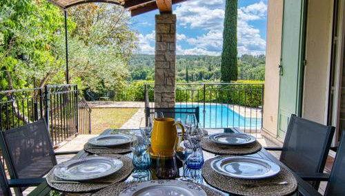 Holiday Home Le Clos des Oliviers by Interhome - Foto 4
