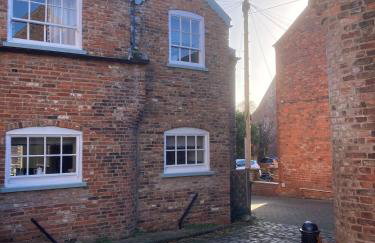 The Old Penny Bank - Foto 22