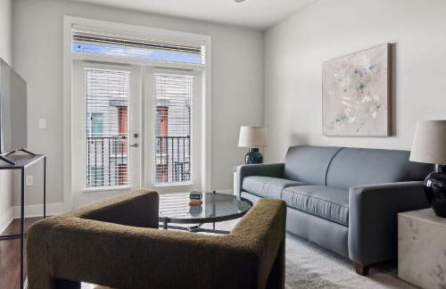 Kasa NoDa Charlotte - Foto 28