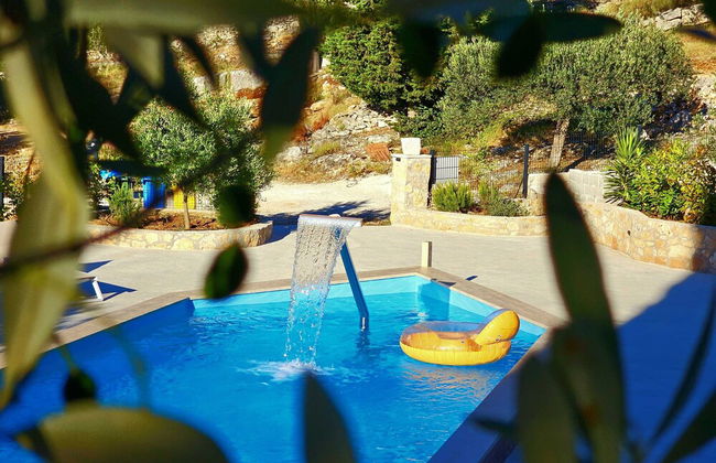 Villa Broč - Foto 43