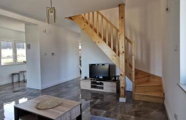 Ewychatki nowoczesny domek z widokiem na Śnieżnik - Foto 2