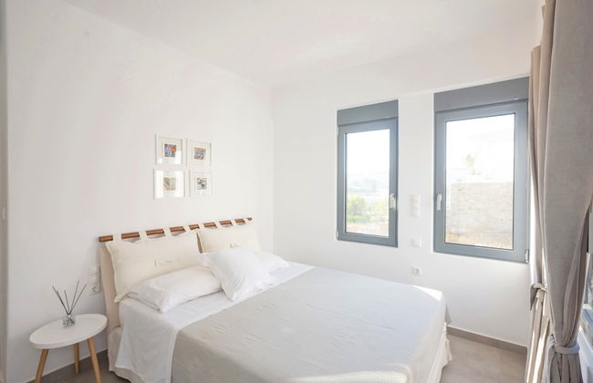 Mykonos Dot Apartments - Photo 30