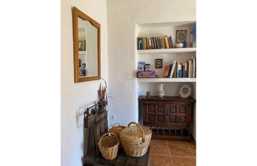 Cuevas Cortijo El Capellán - Foto 49