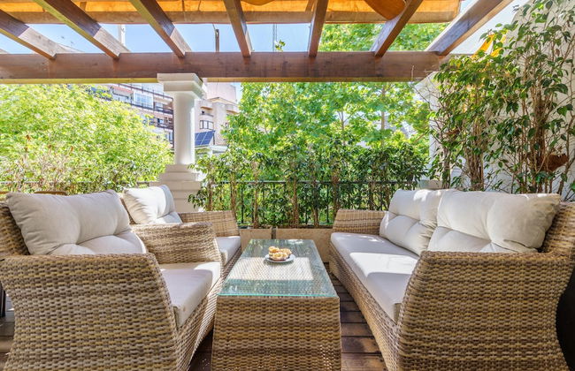 Duplex Marbella Concordia Close To Beach - Foto 48