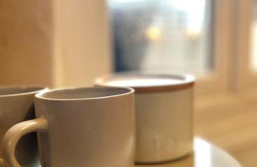 Chic 1-Bed Flat with Terrace in Notting Hill W10 - Foto 20