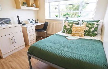 For Students Only St Andrews Gardens in Liverpool - Foto 10