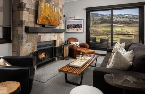 Villas at Snowmass Club - Foto 4