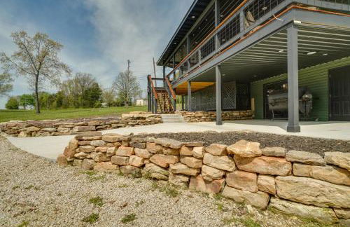 Near Wineries Country Condo in New Haven - Foto 23