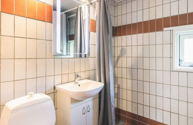 Holiday Home, Free Fredericia Sports Center Access - Foto 7