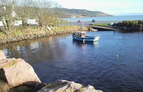 Beachview Cottage Co. Antrim - Foto 35