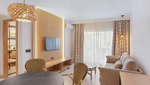 Aparthotel Aquasol - Foto 3