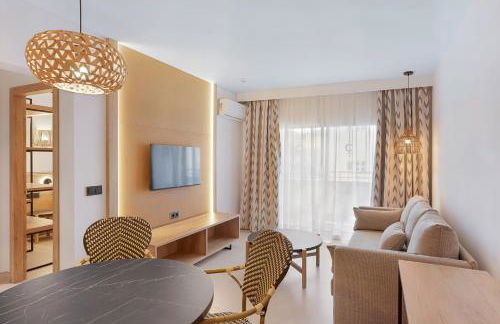 Aparthotel Aquasol - Foto 1