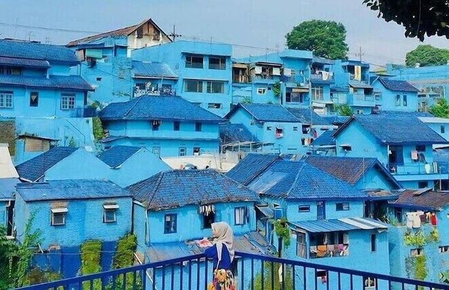 Sierra Villa Malang - Foto 25