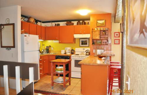 Mammoth Ski Racquet Club 54 - Foto 9