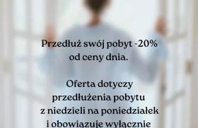 EUROPA22 Apartament z tarasem - CENTRUM MIASTA Tomaszów Maz - Foto 11