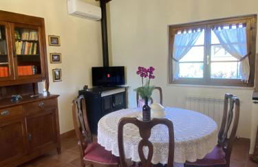 Podere la Fonte Vernaccia & Zafferano - Foto 47