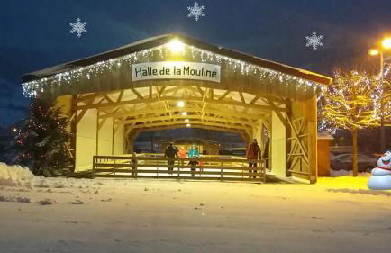 Escale Bussenette - Foto 15