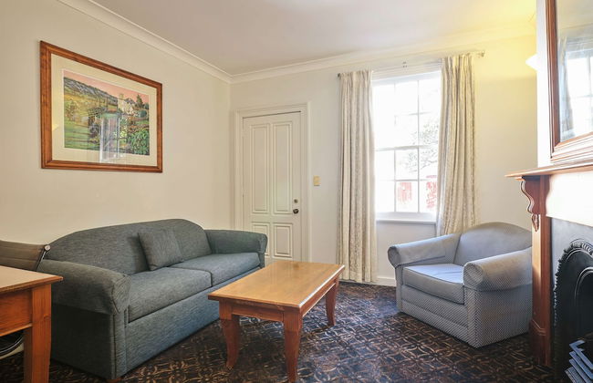 Rendezvous Hotel Sydney The Rocks - Foto 43